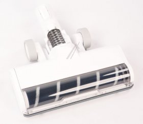 Nilfisk Floor Tool - 128389462 Active Nozzle S White