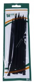 Best Mobile Phone Tools - Spudger Bst-126 10 Pieces - Straight Plastic Opening Lever