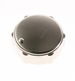 Button - 140002462020 Push Button right inox [Electrolux Aeg]