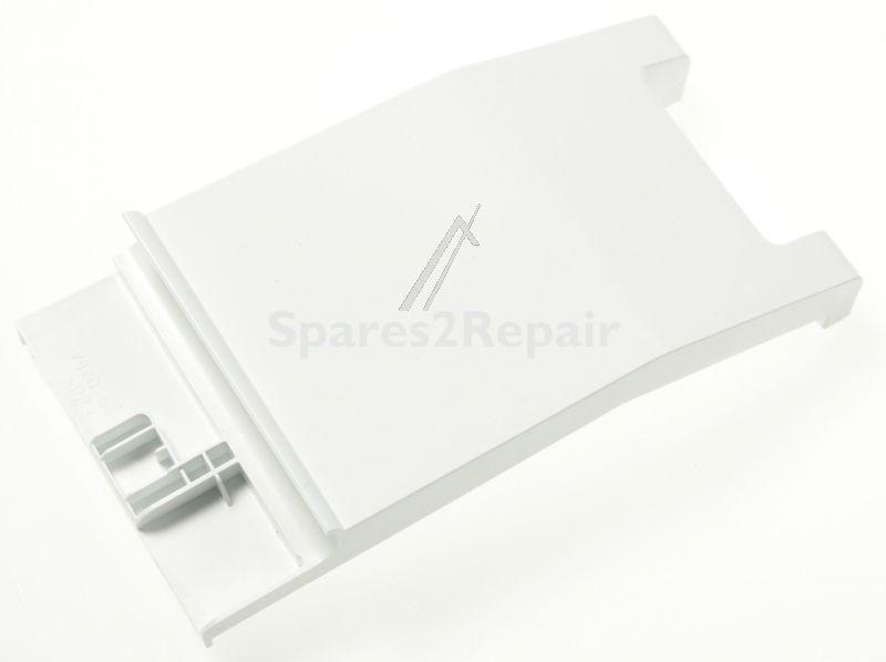 Liebherr Casing Cover - 742054400 Fixation