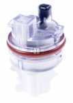 Temperature Sensor For Washing Machines, Dryers, Dishwashers - C00857974 488000857974 Optical Water Indicator [Whirlpool Indesit]