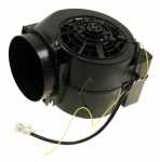 Hood Motors - 102510658 Assembly Motor [Electrolux Aeg]
