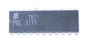 Ericsson Ic - Pbl3771 Ic 22-dip