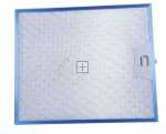 Metal Grease Trap - 00431222 Metal-mesh Grease Filter [Bosch Siemens]