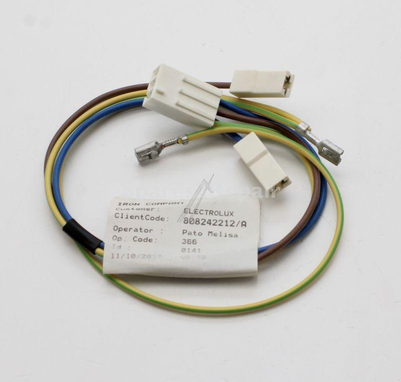 Harness - 8082422125 Harness pcb mini L=350mm [Electrolux Aeg]