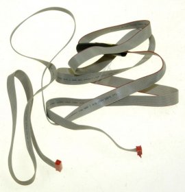 Brandt Harness - Bus Cables