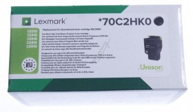 Lexmark Printer - 40x1376 Lexmark Adapter Mrknt N8000 10-000
