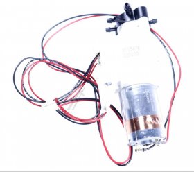 Nivona Solenoid Valve For Espresso Machines - 115476 Ceramic Valve 698 Complete