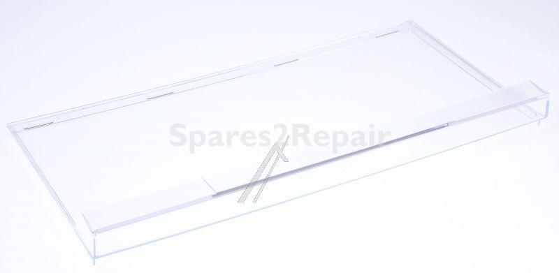 Drawer Front - 4659660200 C00895304 Fz Front Draw Cover 224 Oem_kf_transp [Arcelik]