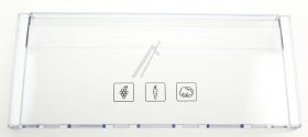 Drawer Front - 4930030400 C00933479 Coverprint [Arcelik]