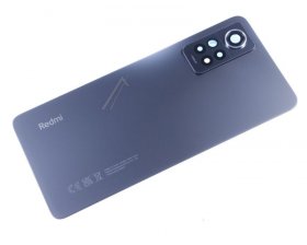 Xiaomi Battery Compartment Lid - Akkufachdeckel Xiaomi Redmi Note12 Pro 4g Tarnish