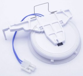 Kuppersbusch Clamping Lock - 440065 Flap Ice Dispenser With Heater