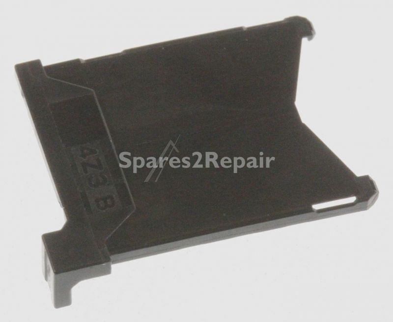 Panasonic Sim card Holder - Sjq0010 Holder Sim Tray