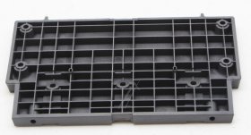Lg Foot - Maz67671509 Bracket Stand Mold Pc+abs Stand Oled48c3 None Pc-abs+gf20 Stand Body Top_titanium Gray_ma Local