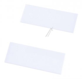 Com Cover - Kappen-set Alternativ Zu Suitable For Liebherr Griff 743067000