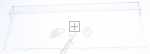 Teka Drawer Front - 81634429 Freezer Drawer 150mm Front Panel Ci3 342