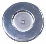 Mechanical Components - Half Rapid Spreader Cover [Candy Hoover]