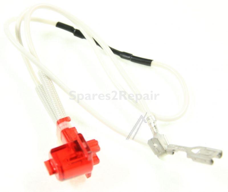 Mains Power Lead - Cavo Alimentazione Spina(nzau) En180&185 [Delonghi]