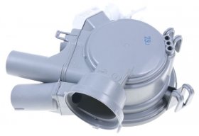 Hisense Gorenje Sump - Bottom Sump Pressure Sensor Assembly