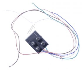 Residual Heat Display - 32052020 Hot Surface Light 4lu Fs-do 240v Anel [Vestel]