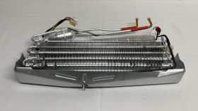 Samsung Evaporator - Assembly Evap Fre sam-pjt - silicon Caps