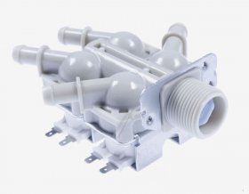 Lg Valve - Aju75412401 Valve Assembly Inlet