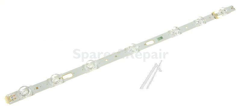 Samsung Led backlight bar - Bn96-39781a Assembly Led Bar P _ku6000_auo_l cem3