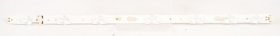 Samsung Led backlight bar - Bn96-41220a Assembly Led Bar P _ku6000_boe_l cem3