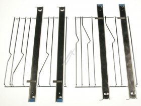 Screening Can - 20642371 Side Panel Group (built-in) [Vestel]