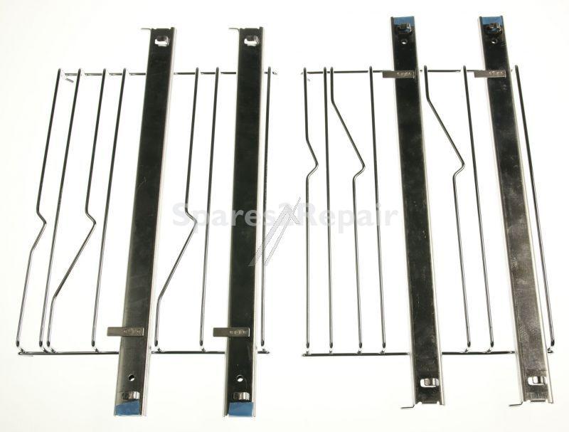 Screening Can - 20642371 Side Panel Group (built-in) [Vestel]