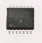 Sony Various Ics - Pcm1808pwr 671055401 Ic