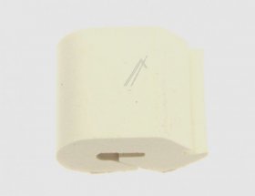 Rubber Stop - 42006402 Spacer (white) [Vestel]