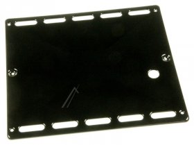 Screening Can - 20614302 Burner Cover (black Enamelled) [Vestel]