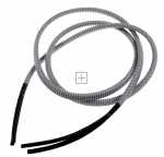 Compatible Cable For Iron - Steam Iron Cable 4x0 75 1 90m No Connections