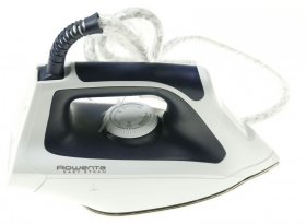 Iron Accessories - Cs-00098141 Steam Iron-complete [Groupe SEB]