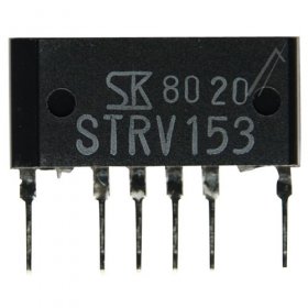 Sony Various Ics - Strv153 670774001 Ic Str-v153