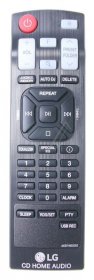 Lg Remote Control - Ma2 Akb74955392 Remote Control