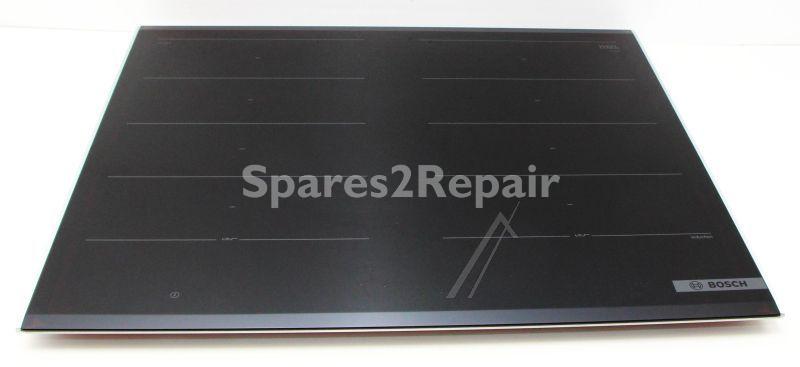 Ceramic Surface - 00216619 Glass Ceramic Hob Top [Bosch Siemens]
