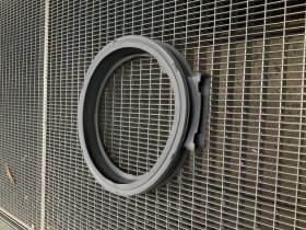 Lg Door Seal Washing Machine - Agm30138503 Gasket Parts Assembly Svc
