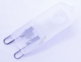 Halogen Lamp - 10032864 Halogen Lamp 27w G9 230-240v Suitable For High Temperatures [Bosch Siemens]