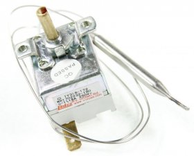 Thermostats - Thermostat [Delonghi]