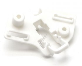 Smeg Fixings And Brackets - 768415761 Drum Light Pcb Card Box