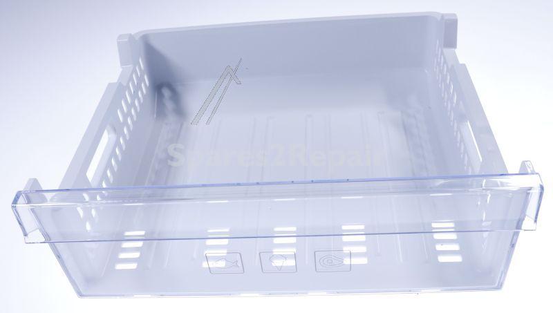 Freezer Drawer - 4656660100 C00874523 Beko Print Fz Dr F54220neb Asy 150 T605 [Arcelik]