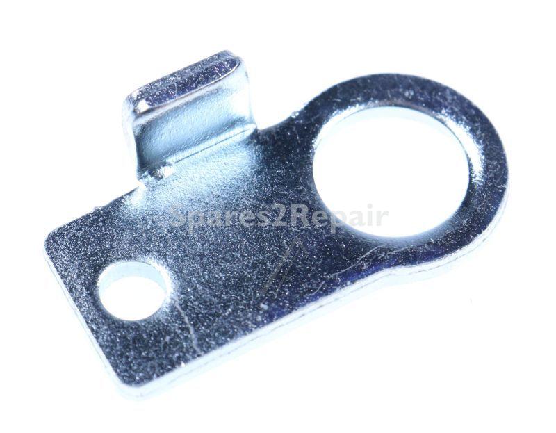 Lg Catch - Ebz64670721 Stopper door part 2096721_limit Block Stopper door Gcfl567pqae - Lg Electronics