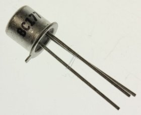 Multicomp Transistors - Transistor, Pnp To 18 - BC177