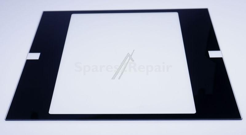 Bertazzoni Door Panel - 406572 Middle Oven Door Glass