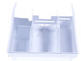Detergent Dispenser Cover - Tray Handle-dispenser [Bosch Siemens]
