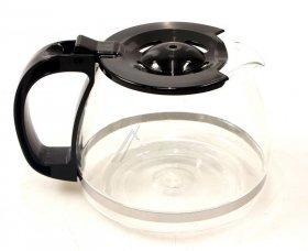 Donlim Xinbao Coffee Pot - Glass Jar Asm