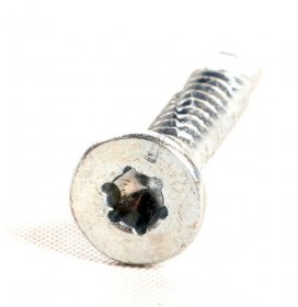 Liebherr Screw - 408201800 Parker Screw Countersunk