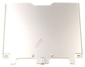 Saeco Drip Tray - 421944074341 M-silber Tropf Ablage Einsatz V2 Smr